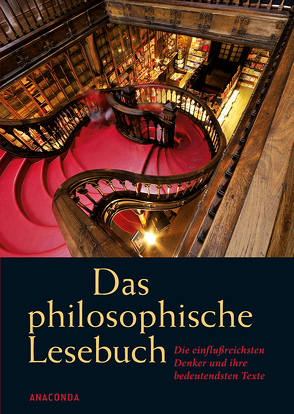 Das philosophische Lesebuch von Zimmermann,  Daniela