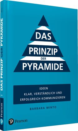 Das Prinzip der Pyramide von Minto,  Barbara