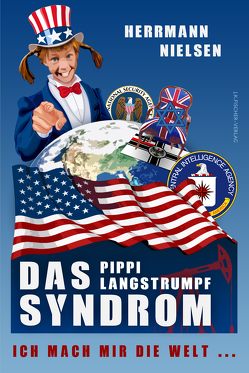 Das Pippi Langstrumpf Syndrom von Nielsen,  Herrmann