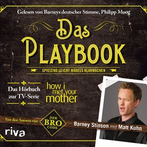 Das Playbook von Kuhn,  Matt, Moog,  Philipp, Stinson,  Barney