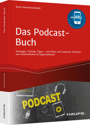 Das Podcast-Buch von Hammerschmidt,  Doris