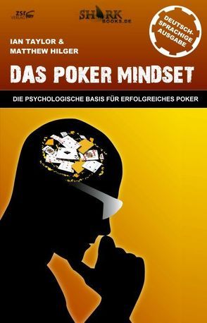 Das Poker Mindset von Hwang,  Jeff