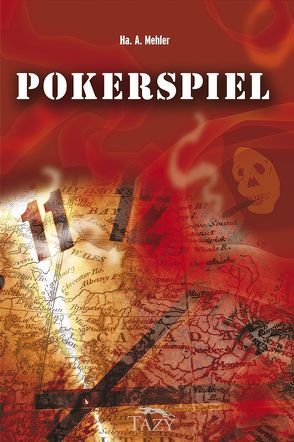 Pokerspiel von Mehler,  Ha A