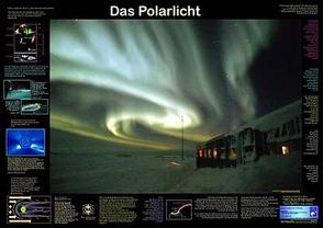 Das Polarlicht von Krätzner,  R, Schlegel,  K