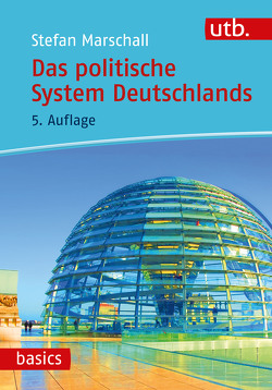 Das politische System Deutschlands von Marschall,  Stefan