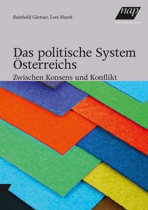 Das politische System Österreichs von Gärtner,  Reinhold, Hayek,  Lore