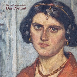 Das Portrait von von Schwartzenberg,  Rita