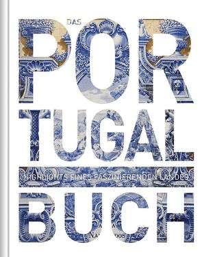 Das Portugal Buch