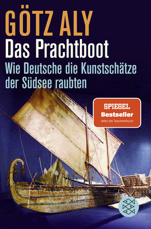 Das Prachtboot von Aly,  Götz