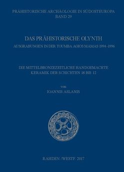 Das Prähistorische Olynth von Aslanis,  Ioannis