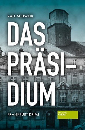 Das Präsidium von Schwob,  Ralf