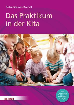 Das Praktikum in der Kita von Stamer-Brandt,  Petra