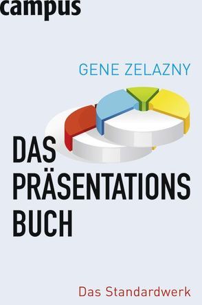 Das Präsentationsbuch von Künzel,  Patricia, Zelazny,  Gene