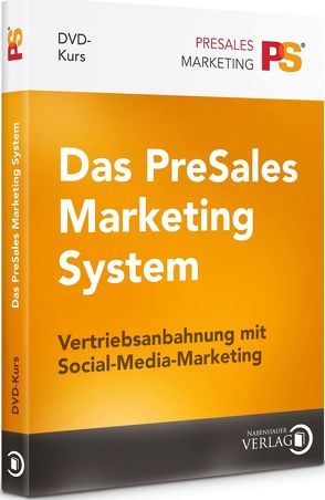 Das PreSales Marketing System von Nabenhauer,  Robert