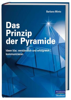 Das Prinzip der Pyramide von Minto,  Barbara