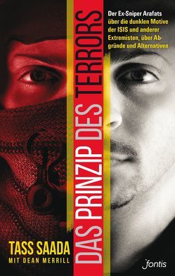 Das Prinzip des Terrors von Merrill,  Dean, Rendel,  Christian, Saada,  Tass