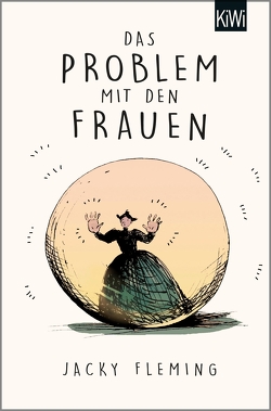 Das Problem mit den Frauen von Fleming,  Jacky, Pfeiffer,  Silke