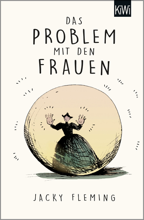 Das Problem mit den Frauen von Fleming,  Jacky, Pfeiffer,  Silke