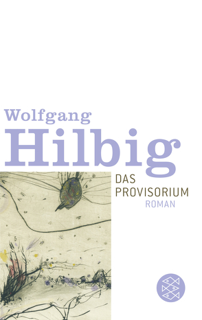 Das Provisorium von Hilbig,  Wolfgang