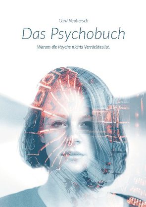 Das Psychobuch von Neubersch,  Cord