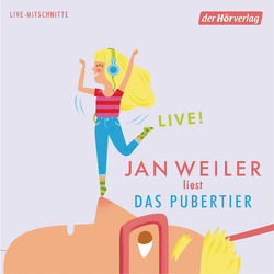 Das Pubertier von Weiler,  Jan