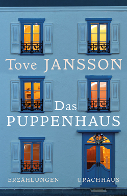 Das Puppenhaus von Gabler,  Rothfos &, Jansson,  Tove, Kicherer,  Birgitta