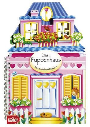 Das Puppenhaus