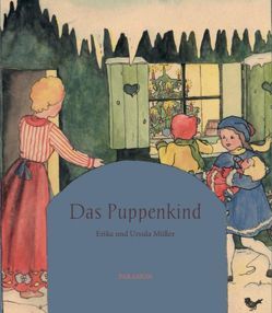 Das Puppenkind von Mueller,  Ursula, Müller,  Erika