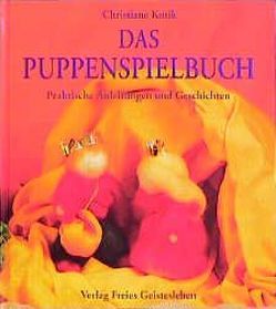 Das Puppenspiel von Kutik,  Christiane