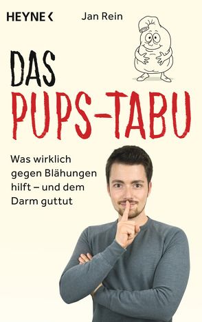 Das Pups-Tabu von Rein,  Jan