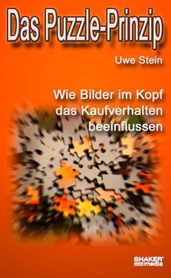 Das Puzzle-Prinzip von Stein,  Uwe