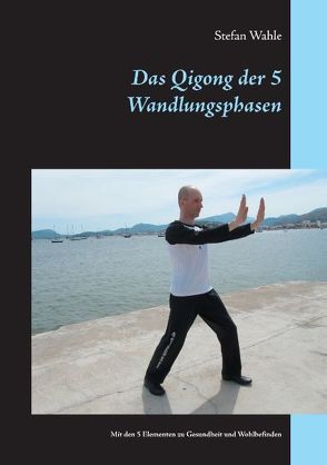 Das Qigong der 5 Wandlungsphasen von Wahle,  Stefan