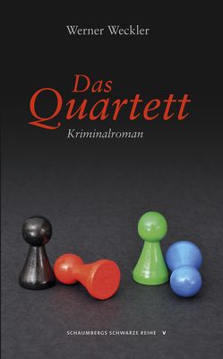 Das Quartett von Weckler,  Werner