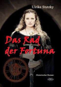 Das Rad der Fortuna – Großschrift von Stutzky,  Ulrike