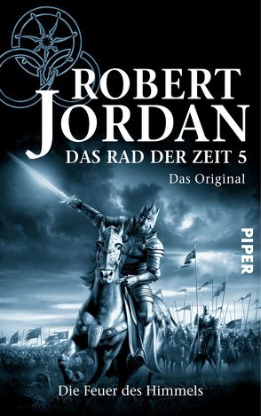 Das Rad der Zeit 5. Das Original von Jordan,  Robert, Luserke,  Uwe