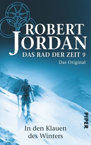 Das Rad der Zeit 9. Das Original von Decker,  Andreas, Jordan,  Robert