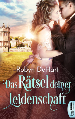 Das Rätsel deiner Leidenschaft von DeHart,  Robyn, Moreno,  Ulrike