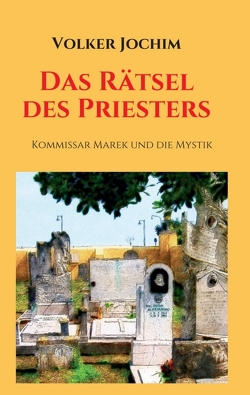 Das Rätsel des Priesters von Jochim,  Volker