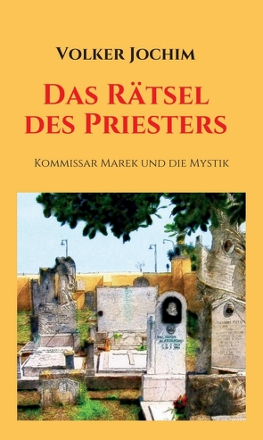 Das Rätsel des Priesters von Jochim,  Volker