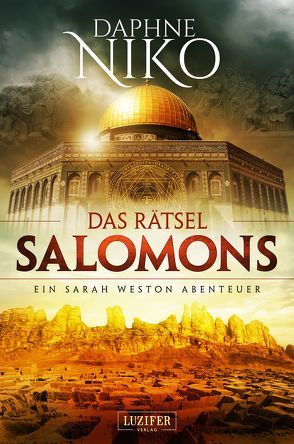 DAS RÄTSEL SALOMONS von Niko,  Daphne, Seither,  Madeleine