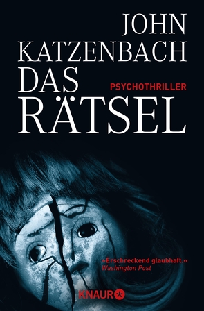 Das Rätsel von Katzenbach,  John, Kreutzer,  Anke