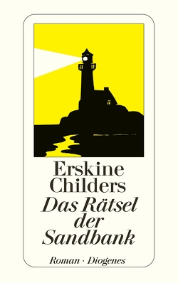 Das Rätsel der Sandbank von Childers,  Erskine, Deymann,  Hubert