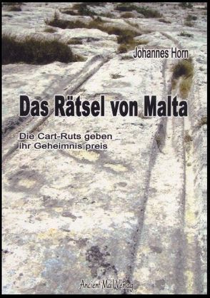 Das Rätsel von Malta von Horn,  Johannes