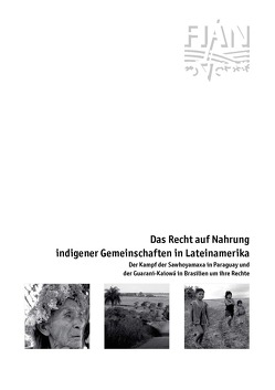 Das Recht auf Nahrung indigener Gemeinschaften in Lateinamerika von Beck,  Angelika