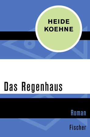 Das Regenhaus von Koehne,  Heide