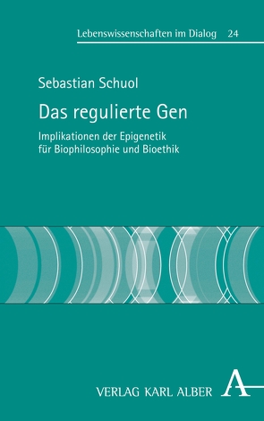 Das regulierte Gen von Schuol,  Sebastian