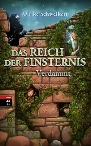 Das Reich der Finsternis – Verdammt von Grubing,  Timo, Schweikert,  Ulrike