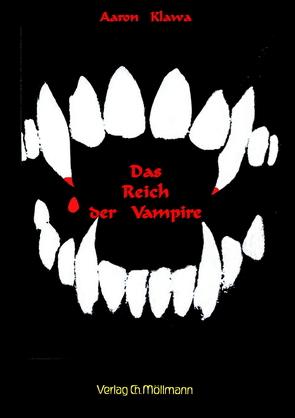 Das Reich der Vampire von Klawa,  Aaron