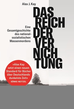 Das Reich der Vernichtung von Bertram,  Thomas, Kay,  Alex