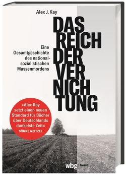 Das Reich der Vernichtung von Bertram,  Thomas, Kay,  Alex